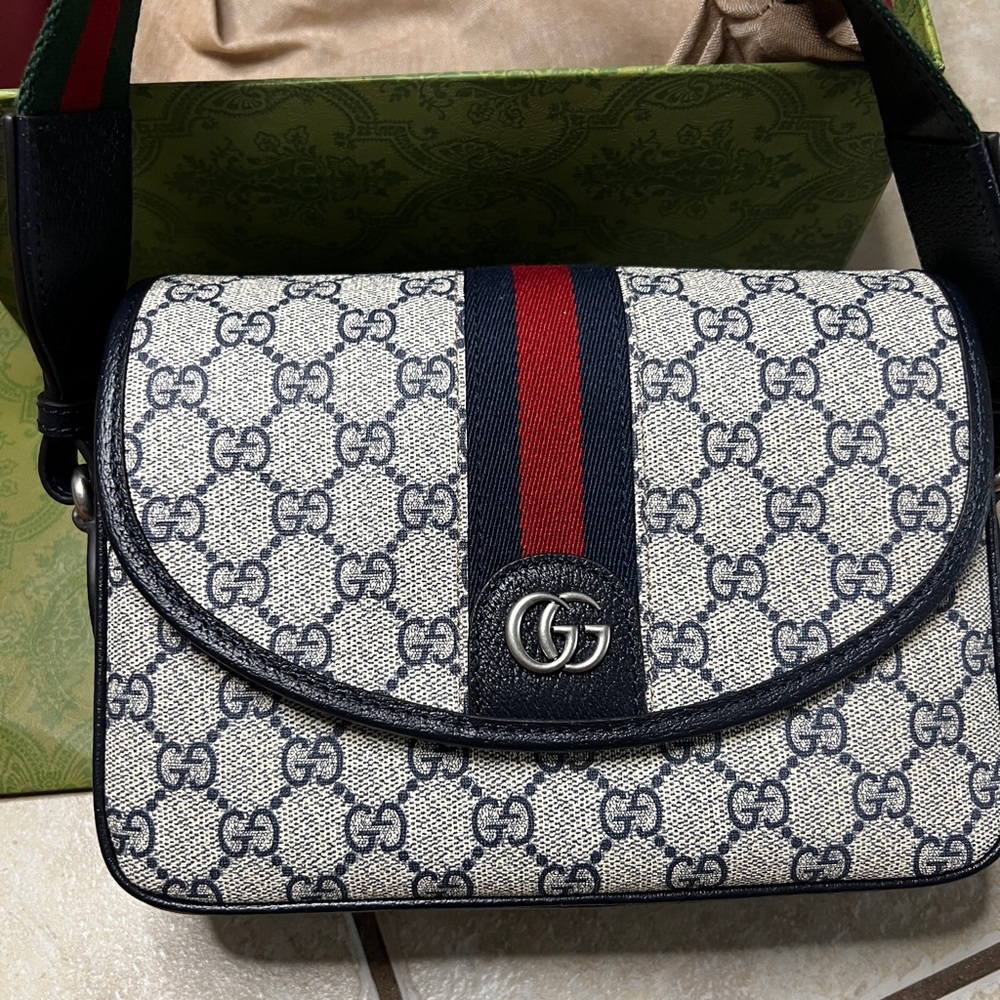 Gucci bag
